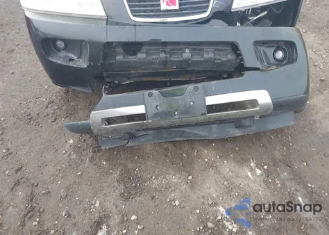 2007 Saturn Vue V6 z USA, uszkodzony, nr VIN 5GZCZ63467S855562